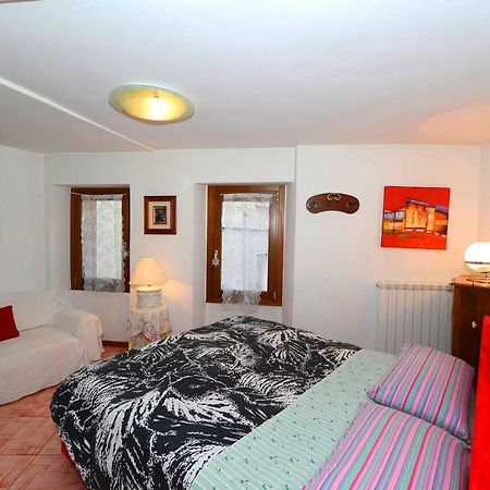 La Casa Del Cuore Temù Exteriér fotografie